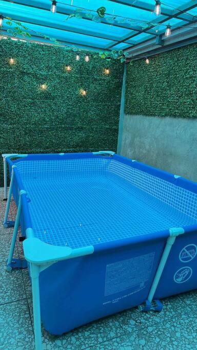 Exclusive Home, Manolo Fortich With Swimming Pool Extérieur photo