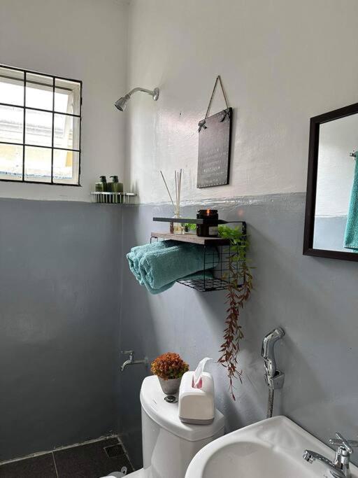 Exclusive Home, Manolo Fortich With Swimming Pool Extérieur photo
