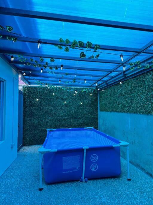 Exclusive Home, Manolo Fortich With Swimming Pool Extérieur photo