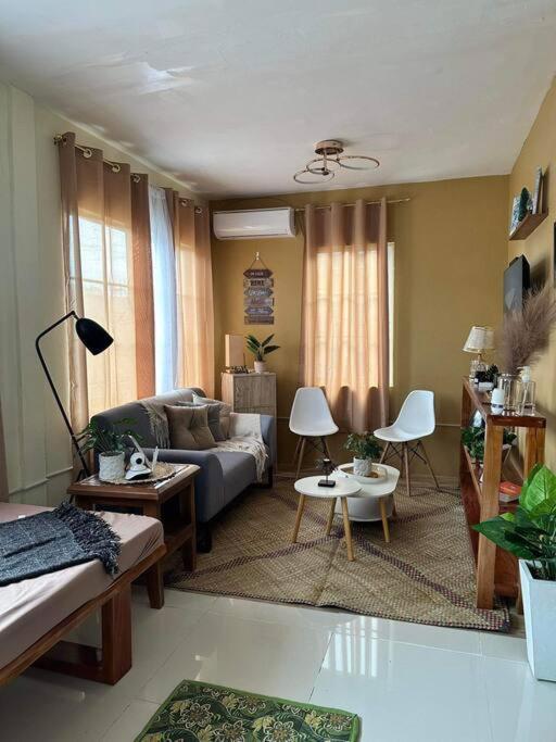 Exclusive Home, Manolo Fortich With Swimming Pool Extérieur photo